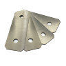 Generic Comfort заглушка выреза NR, 10см Generic Comfort заглушка выреза NR, 10см