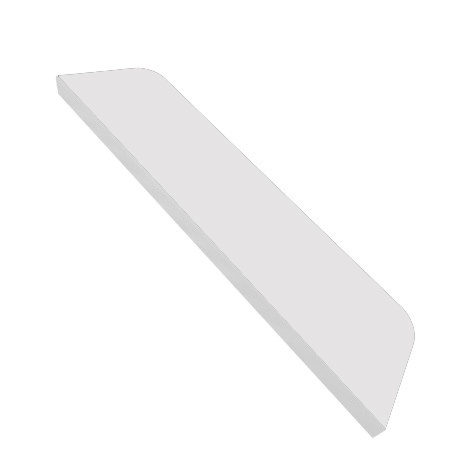 Generic Comfort заглушка выреза LE/NW, 20см